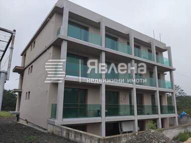Verkauf - Wohnung in Warwara,  Burgas