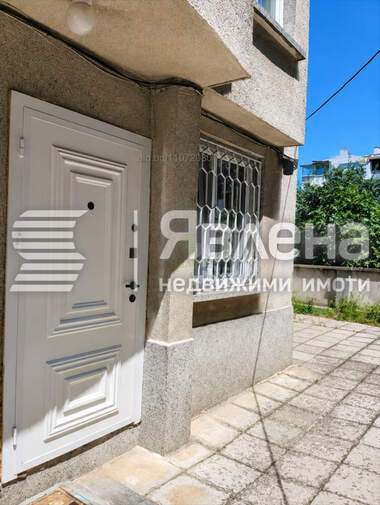 Продажа - Гараж в Възраждане,  Бургас