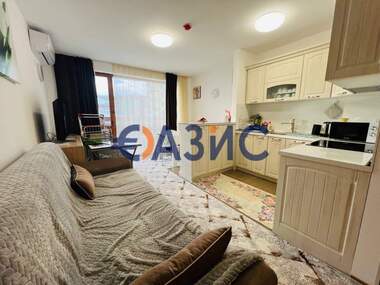 For sale - Apartment in Elenite,  Burgas