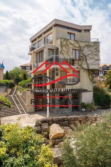 Продажба - Апартамент в Созопол,  Бургас