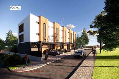 Satış - Ev olarak Ideal City Center,  Pleven