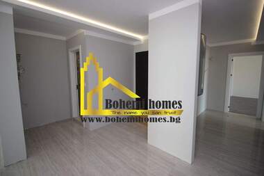 Satış - Apartman olarak Kiuçuk Parij,  Plovdiv