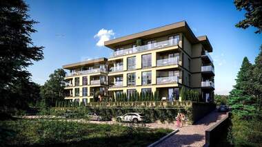 Satış - Apartman olarak Sozopol,  Burgas
