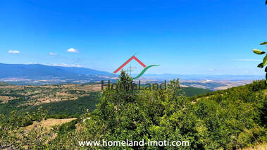 For sale - For Construction in jrebichko,  Pazardjik