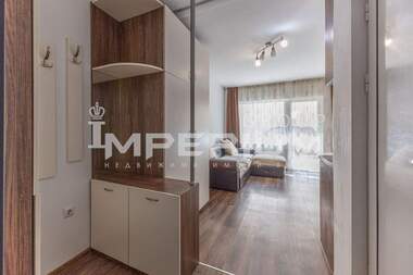 For sale - Apartment in Kolhozen pazar,  Varna