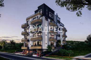 Satış - Apartman olarak Meden Rudnik,  Burgas