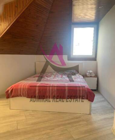 For rent - Apartment in VINS - Cherven ploshtad,  Varna