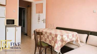 For sale - Apartment in Vazrajdane,  Burgas