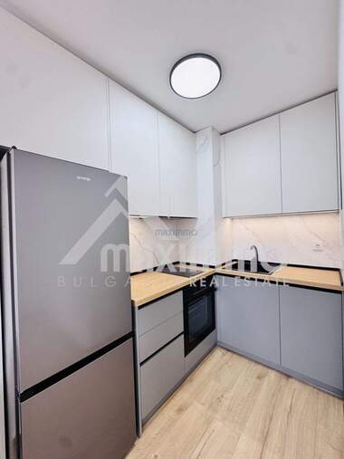 Satış - Apartman olarak Mladost 1,  Varna