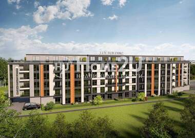 Verkauf - Wohnung in Hristo Smirnenski,  Plowdiw