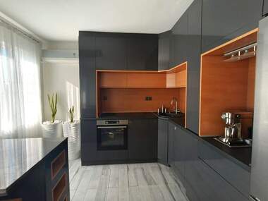 Miete - Wohnung in Kameniza 1,  Plowdiw