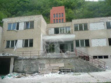 For sale - Building in Laki,  Plovdiv
