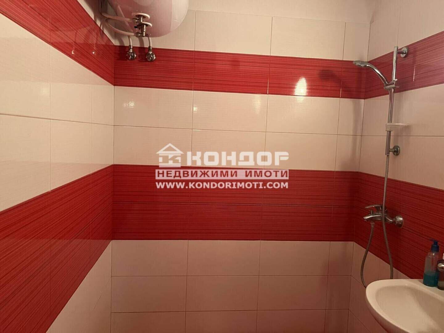 Τρίδωμο Διαμέρισμα σε Χριστο Σμιρνενσκι, Πλοβδιβ – φωτογραφία 10