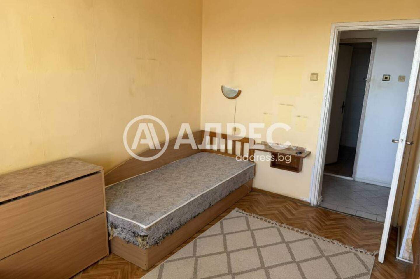 1 bedroom Apartment in Mladost 2, Varna – photo 3