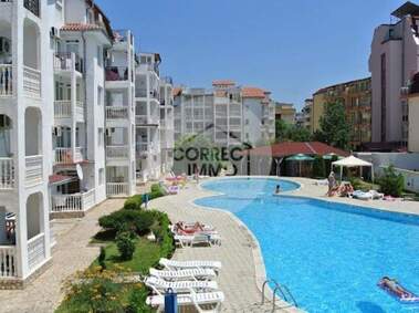 Satış - Apartman olarak Sunny Beach,  Burgas
