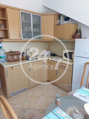 Продажа - Квартира в Солнечный Берег,  Бургас