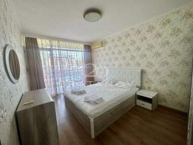 Verkauf - Wohnung in Sunny Beach,  Burgas