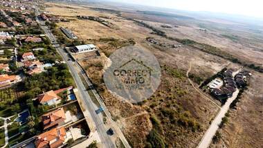 Satış - İnşaat arsası olarak Koşarica,  Burgas