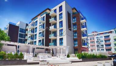 Satış - Apartman olarak Sunny Beach,  Burgas