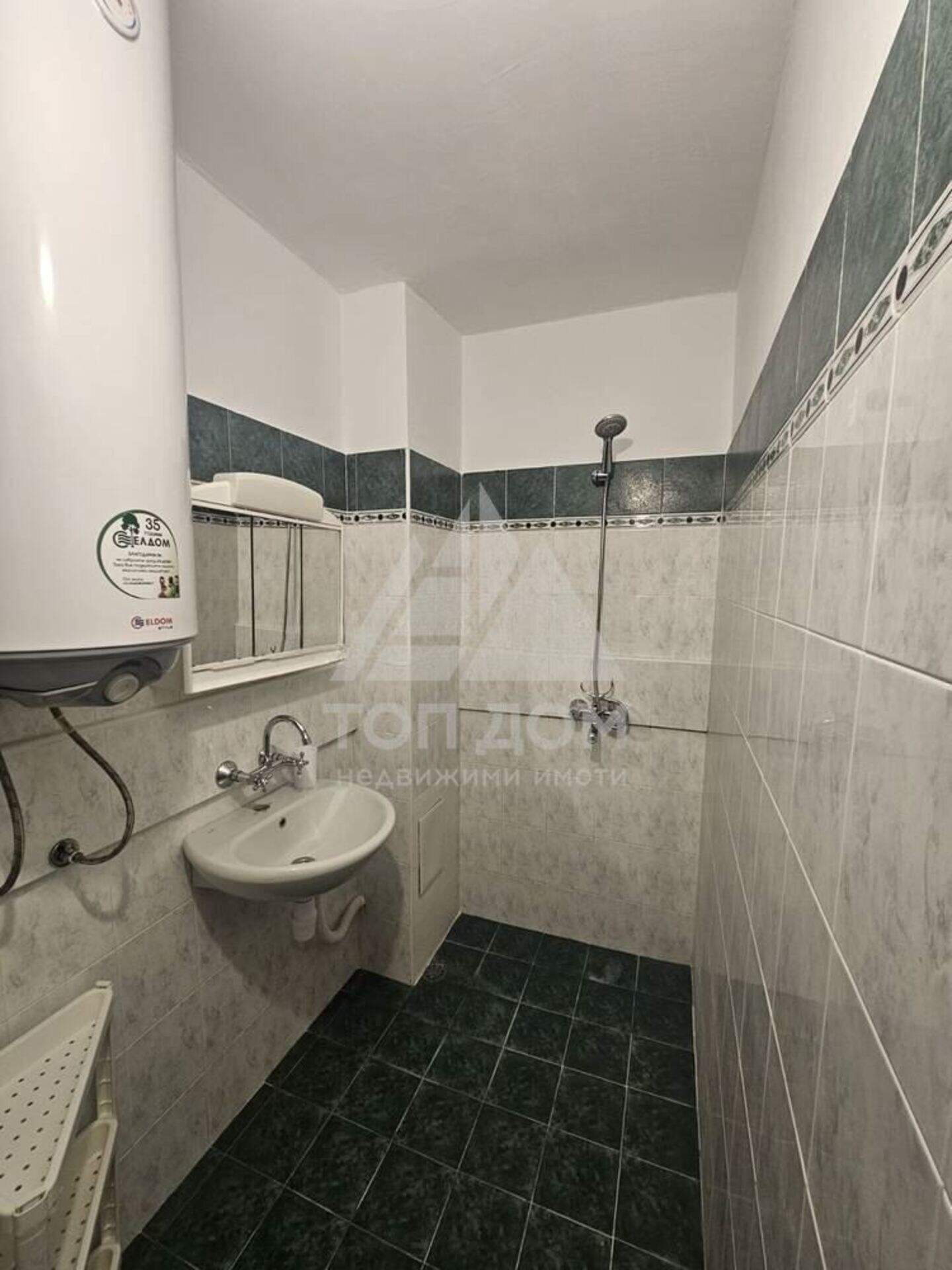 Multiroom Apartment in Tsveten kvartal, Varna – photo 7