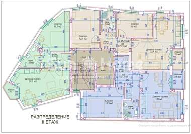 Продажба - Апартамент в Свиленград,  Хасково