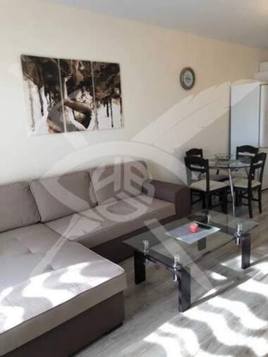 For rent - Apartment in Asparuhovo,  Varna