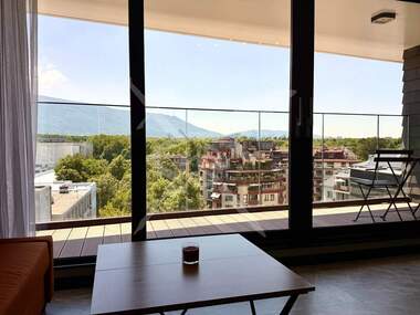 Miete - Wohnung in Dianabad,  Sovia