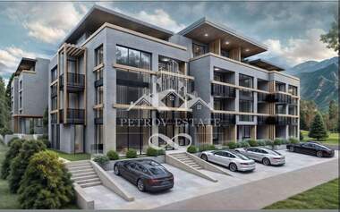 For sale - Apartment in Velingrad,  Pazardjik