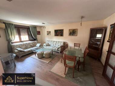 Kira - Apartman olarak Drujba 1,  Haskovo