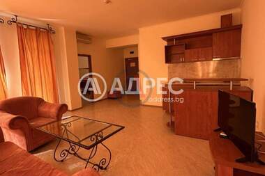 For sale - Apartment in Sunny Beach,  Burgas