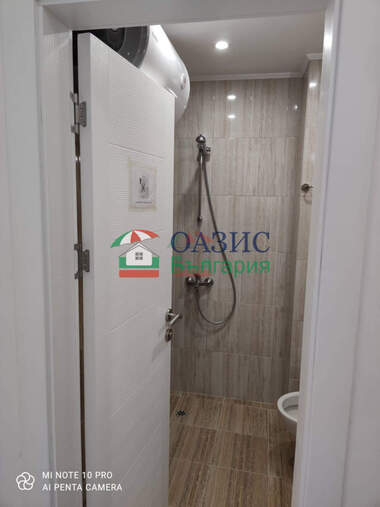 For sale - Apartment in Lozenets,  Burgas