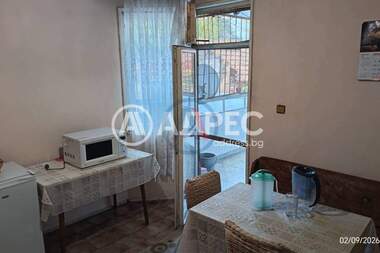 For sale - Apartment in VINS - Cherven ploshtad,  Varna