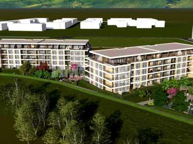 Продажа - Квартира в Кършияка,  Пловдив