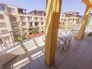 Satış - Apartman olarak Sveti Vlas,  Burgas