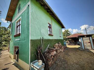 Vânzare - Casă în Dolna Lipnița,  Veliko Tărnovo