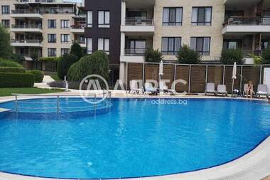 Kira - Apartman olarak Trakata,  Varna