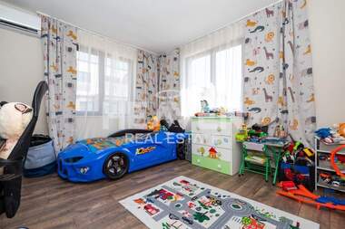 Verkauf - Wohnung in Ostromila,  Plowdiw