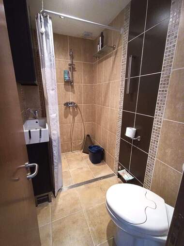 Închiriere - Apartament în Țentăr,  Burgas