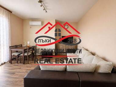 Продажба - Апартамент в Созопол,  Бургас