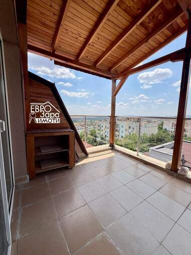 Продажба - Апартамент в Железник-изток,  Стара Загора