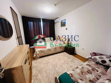 For sale - Apartment in Elenite,  Burgas