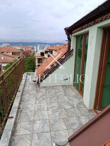 Satış - Apartman olarak Nesebar,  Burgas