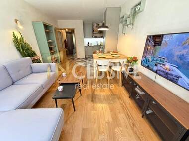 Închiriere - Apartament în Belite brezi,  Sofia