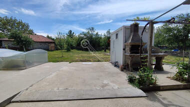 For sale - House in Novo Selo,  Veliko Tyrnovo