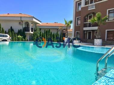For sale - Apartment in Sveti Vlas,  Burgas