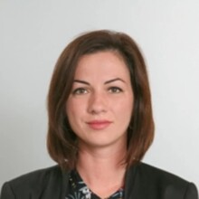 Teodora Daskalova