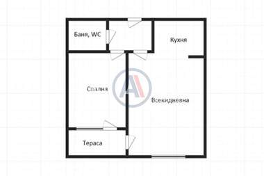 Vânzare - Apartament în Meden Rudnik,  Burgas