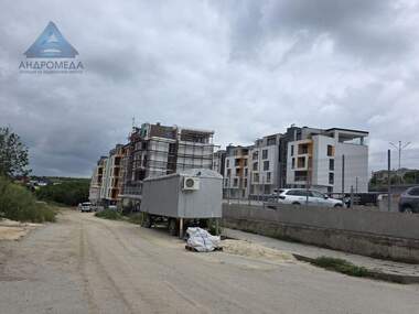 Продажа - Квартира в Широк Център,  Плевен