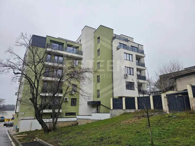Verkauf - Wohnung in Center,  Ruse
