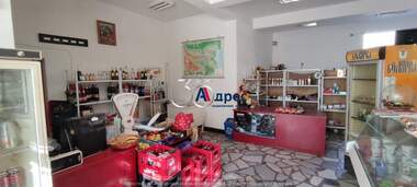 Vânzare - Magazin/Restaurant în Pavel,  Veliko Tărnovo